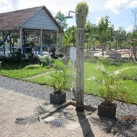 Heart Of Venice Hotel Sihanoukville Exterior photo